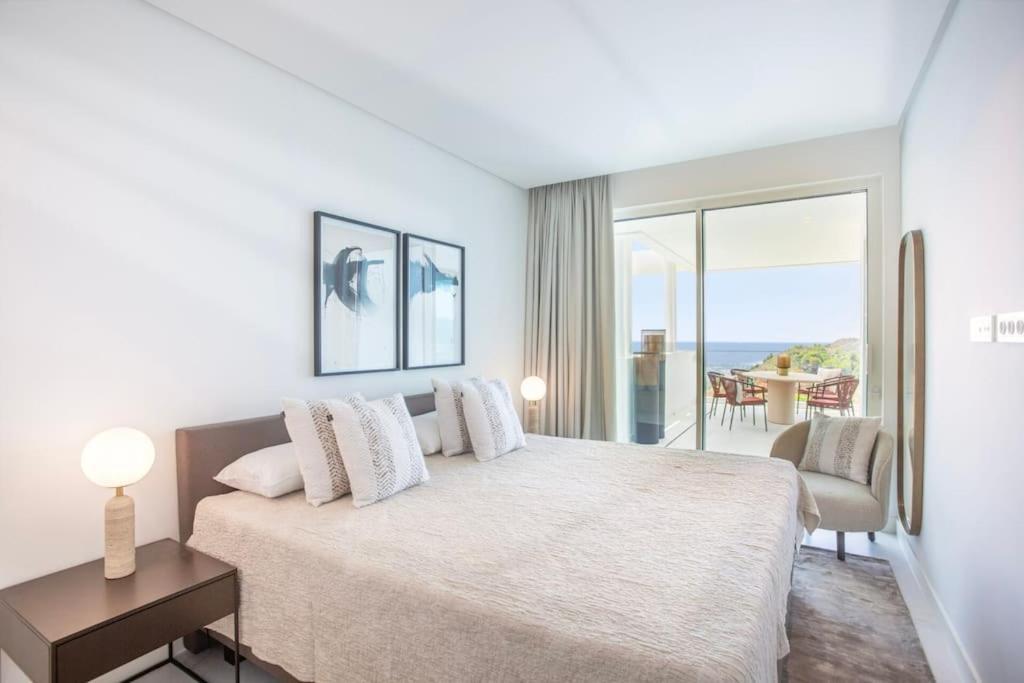 Luxury With Jacuzzi Apartamento