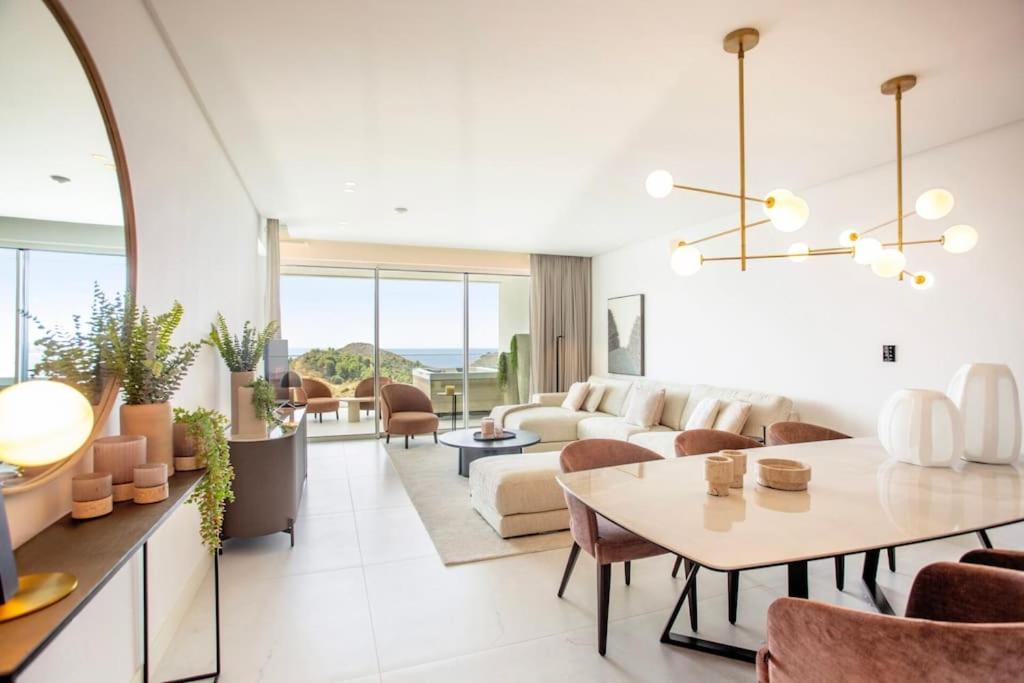Apartamento Luxury With Jacuzzi