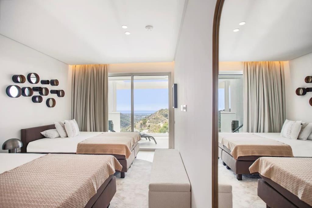 Luxury With Jacuzzi Apartamento Marbella
