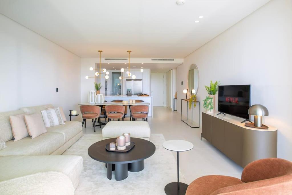 Luxury With Jacuzzi Apartamento