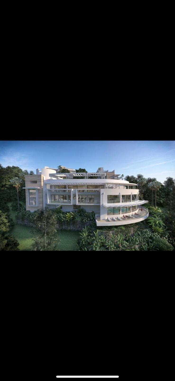 Luxury With Jacuzzi Apartamento Marbella