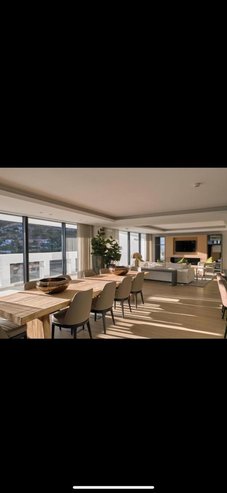 Apartamento Luxury With Jacuzzi Marbella